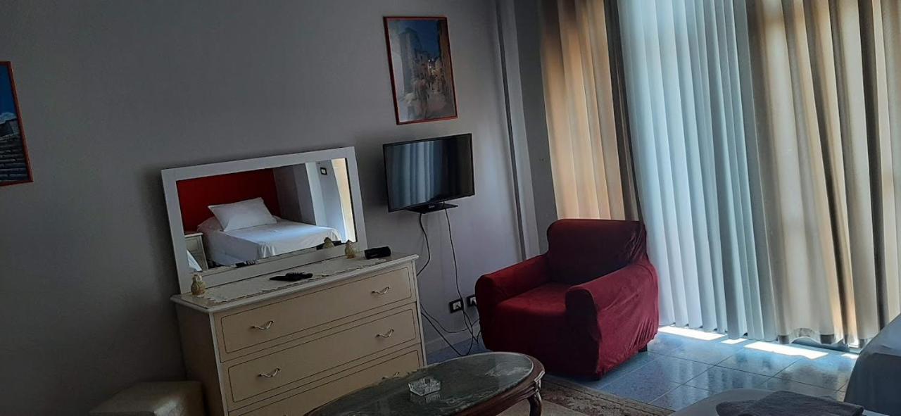 Hotel & Restorant Mediterran Durrës