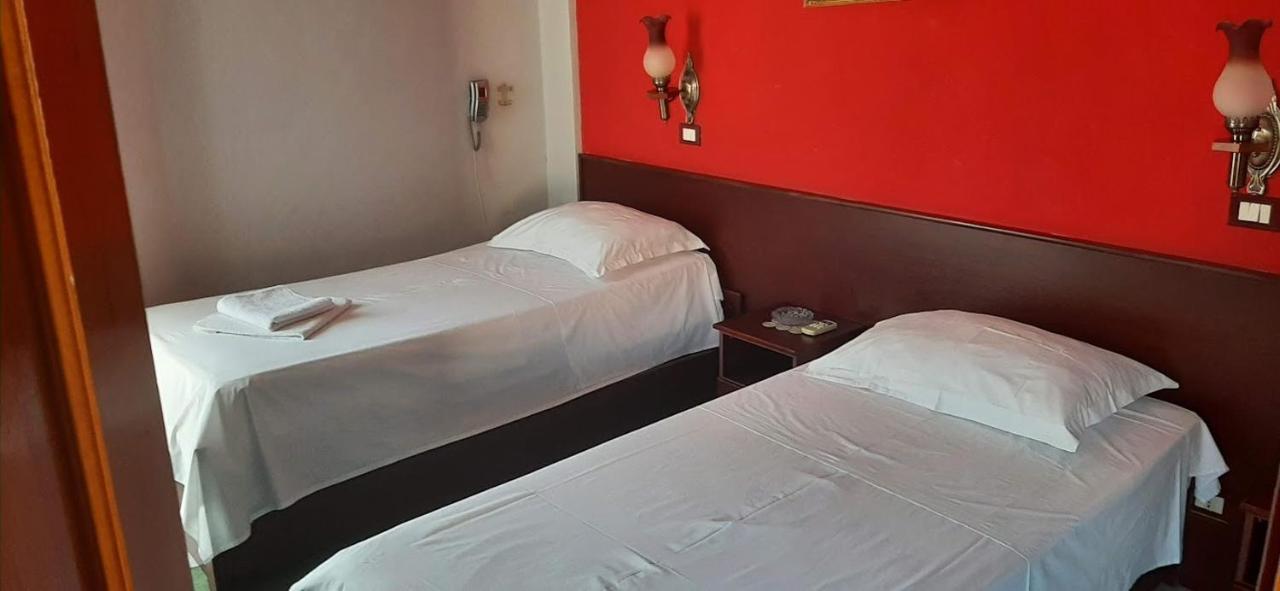 & Restorant Mediterran 5*